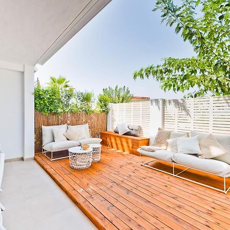Apartamento Baviera Hills 59 Caleta de Vélez Exterior foto