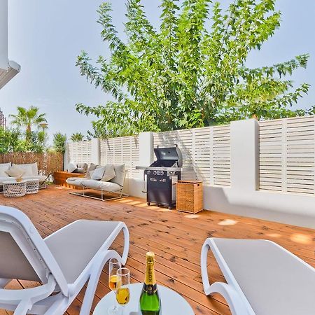 Apartamento Baviera Hills 59 Caleta de Vélez Exterior foto