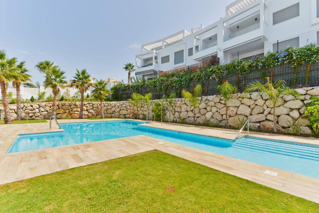 Apartamento Baviera Hills 59 Caleta de Vélez Exterior foto