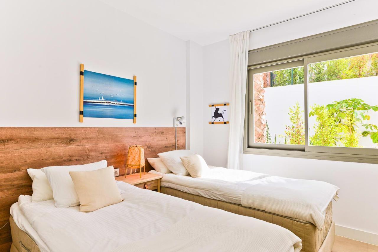 Apartamento Baviera Hills 59 Caleta de Vélez Exterior foto