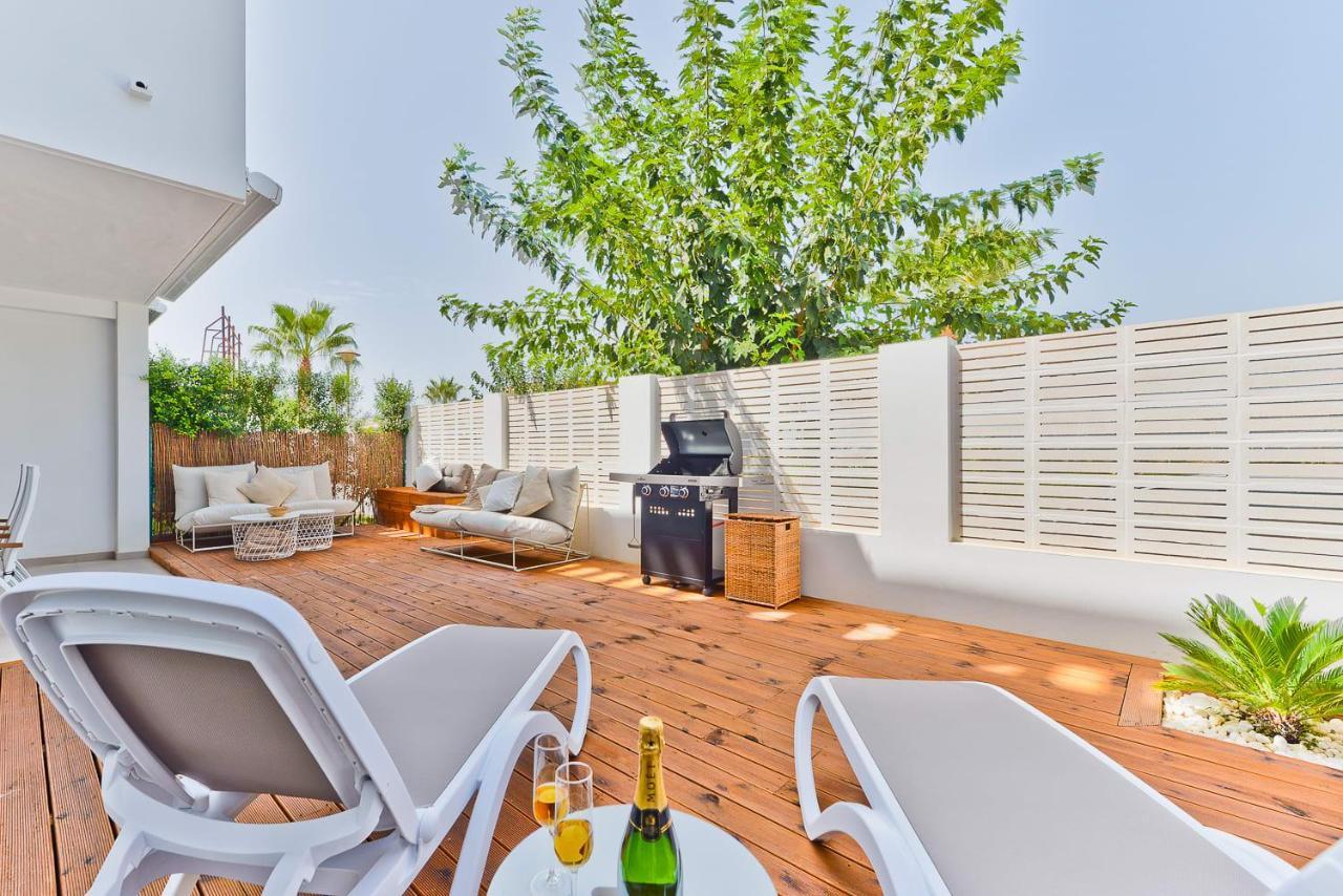 Apartamento Baviera Hills 59 Caleta de Vélez Exterior foto