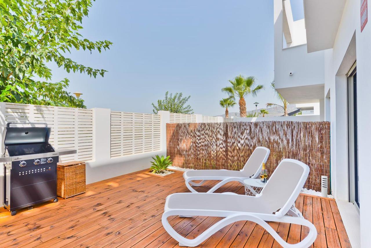 Apartamento Baviera Hills 59 Caleta de Vélez Exterior foto