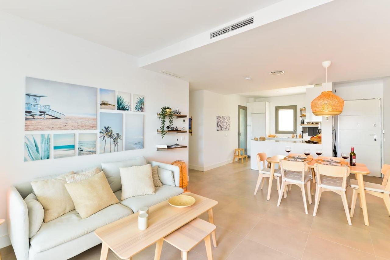 Apartamento Baviera Hills 59 Caleta de Vélez Exterior foto